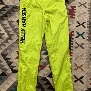 Helly Hansen Rain Pants